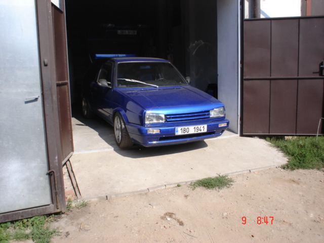VW